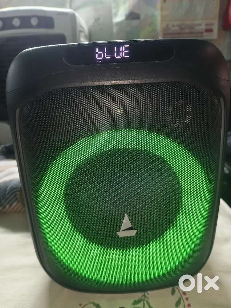 Boat Partypal 185 Bluetooth speaker 50W