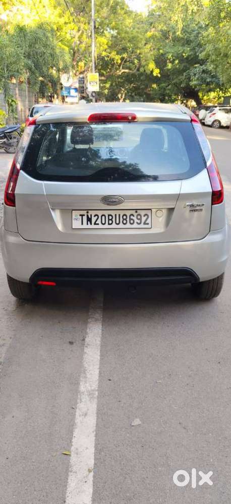 Ford Figo