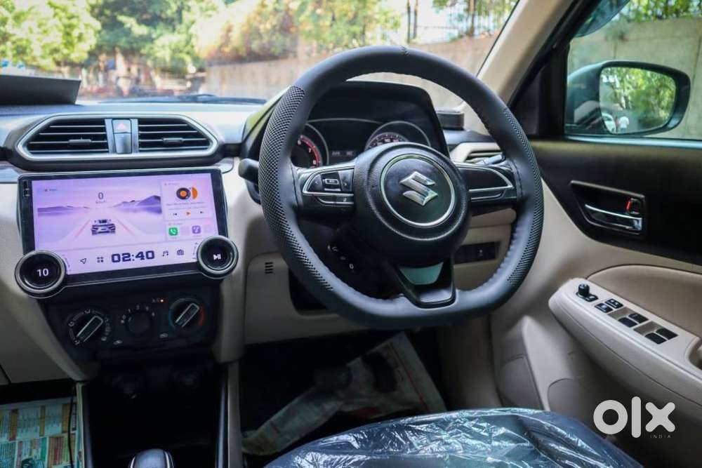 Maruti Suzuki Swift Dzire Vxi(o) Amt, 2024, Petrol