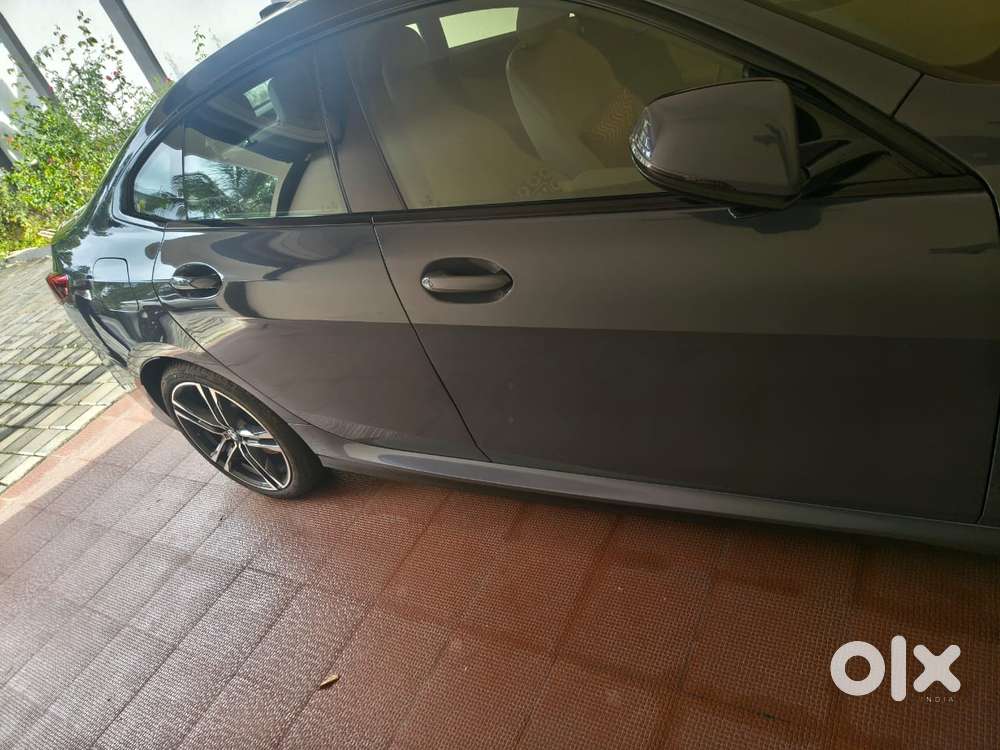 Bmw 2 Series 2.0 220d M Sport, 2021, Diesel