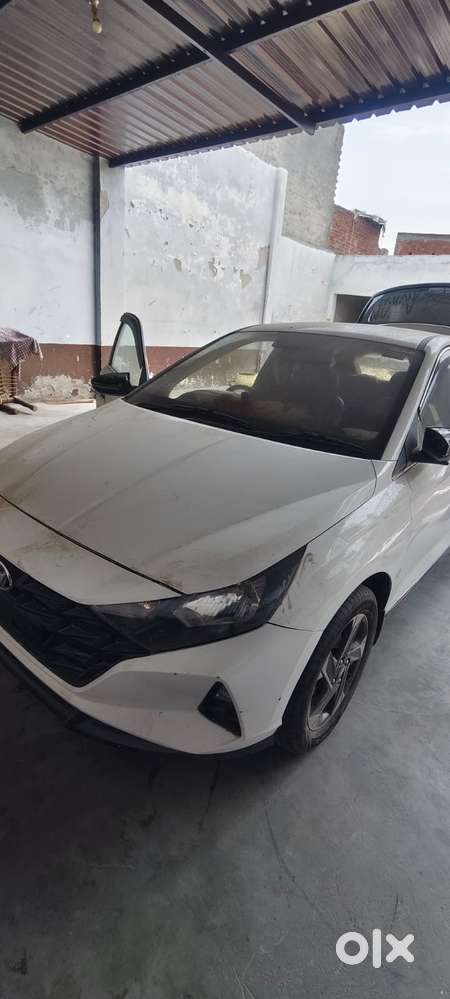Hyundai New I20 1.2 Sportz Mt, 2023, Cng & Hybrids