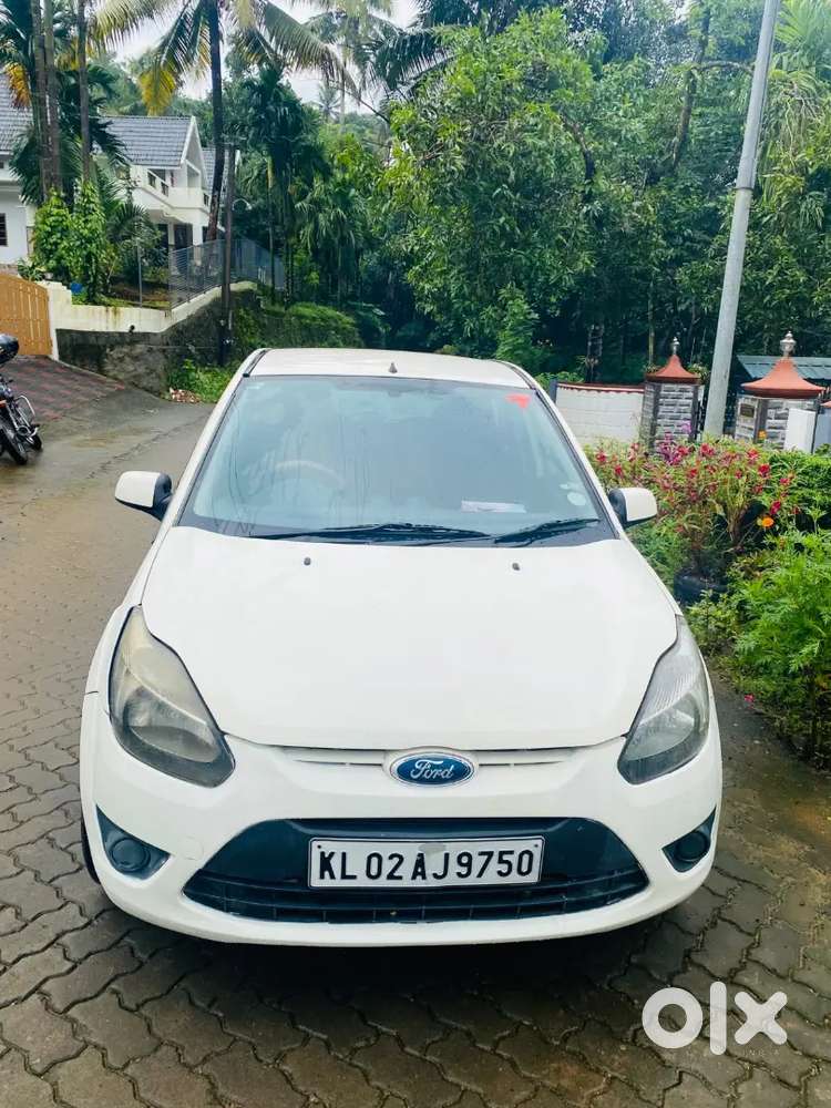 Ford Figo Diesel  Good Condition