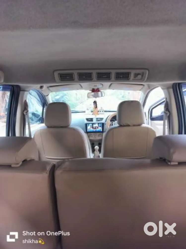 Maruti Suzuki Ertiga 2016 Cng & Hybrids 90000 Km Driven