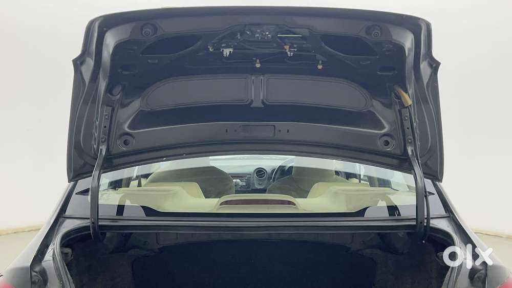 Honda Amaze S I-vtec, 2015, Petrol