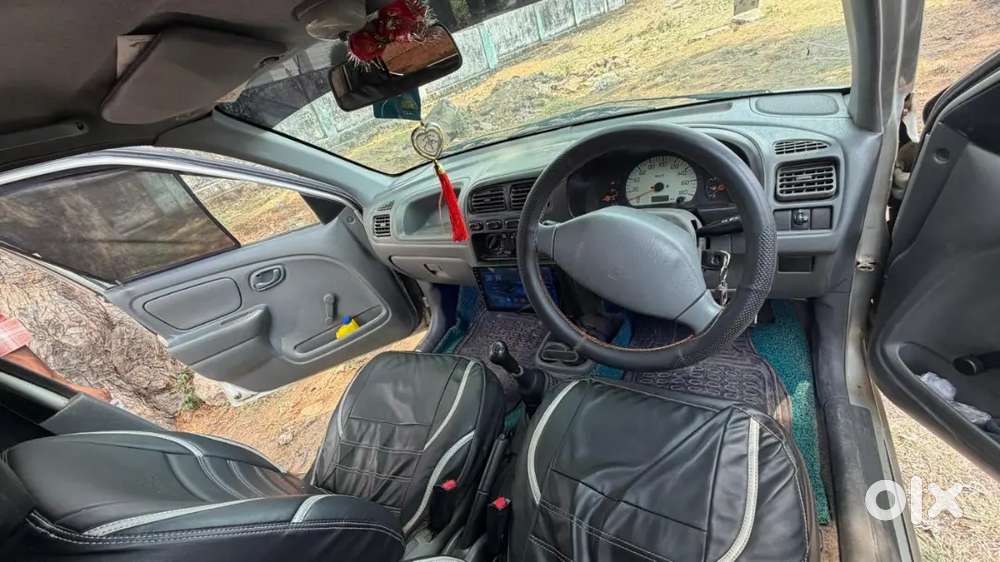 Maruti Suzuki Alto 2009
