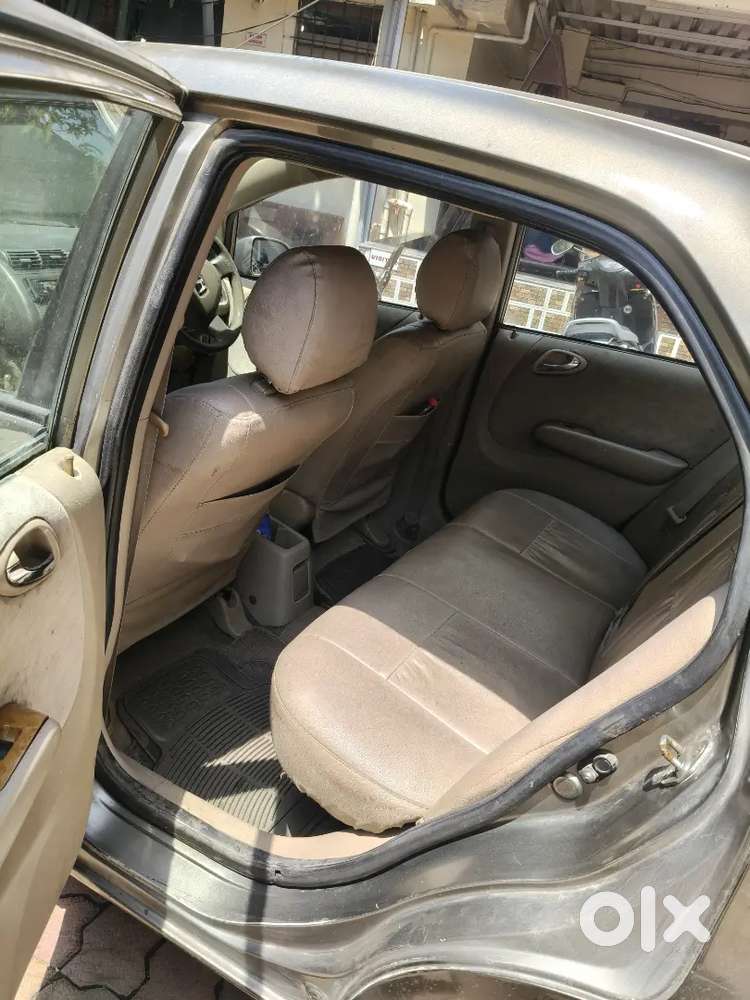 Honda City Zx Manual Cng 
Cng Registrar Rc Valid Till 2029 With Paper.