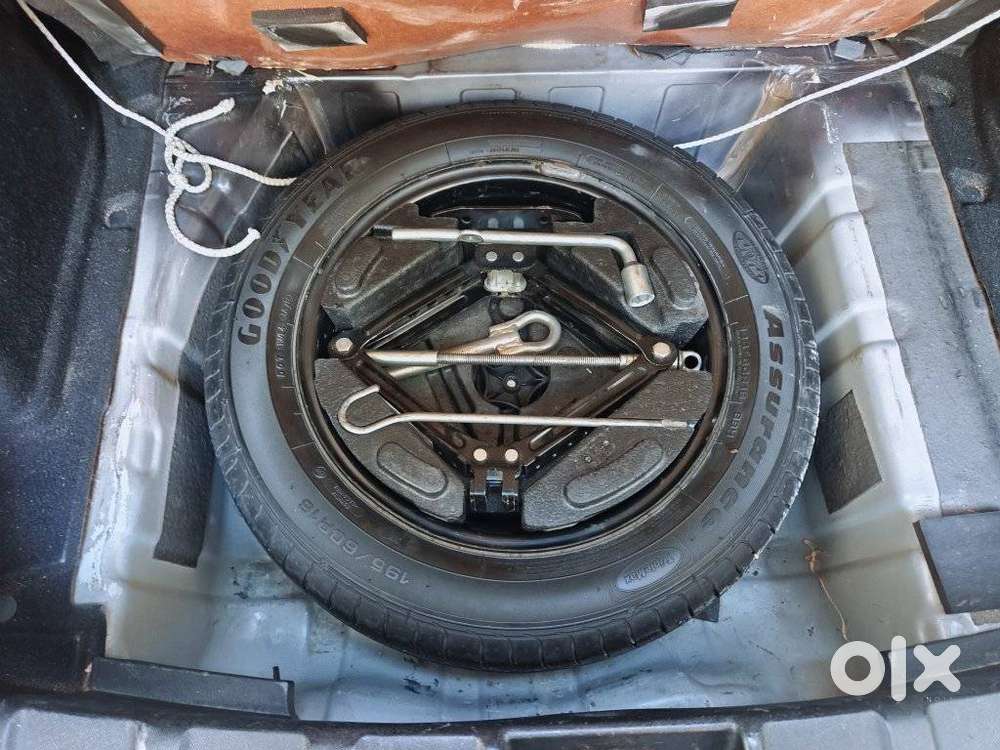 Tata Nexon 1.5 Revotorq Xm, 2018, Diesel
