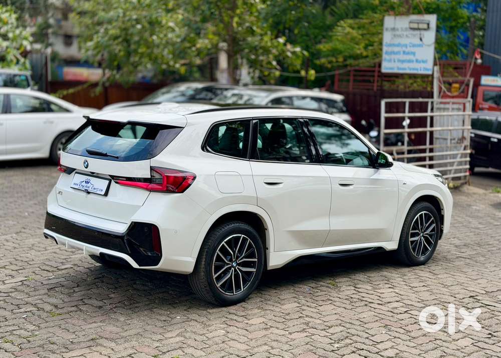 Bmw X1 Sdrive18i M Sport, 2023, Petrol