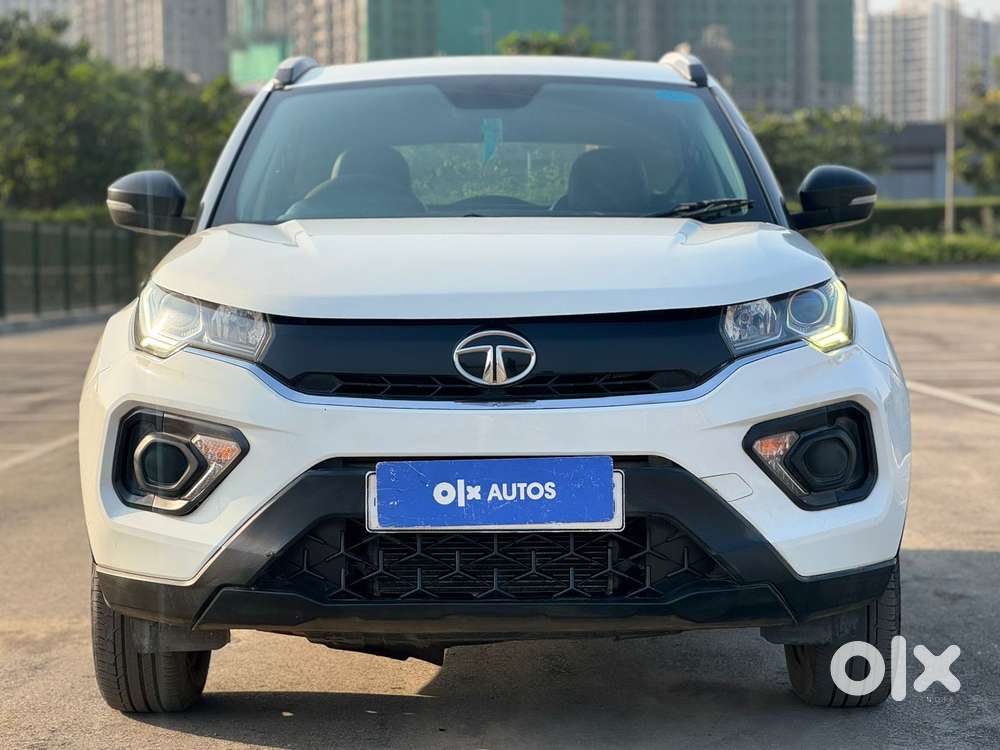 Tata Nexon