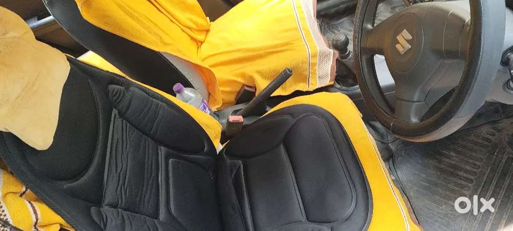 Swift Maruti Vxi 2010 Km Driven