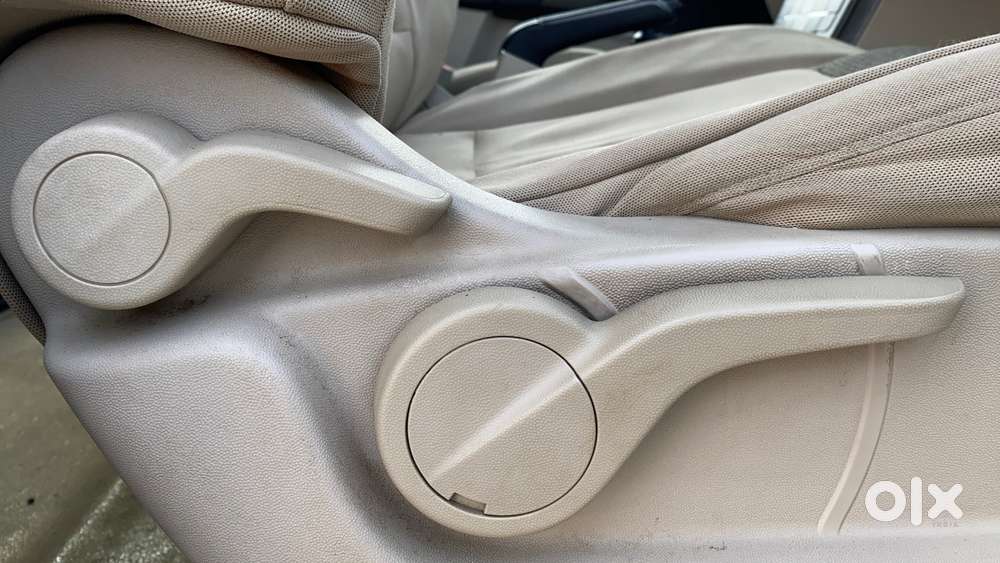 Mahindra Xuv500 W6 2wd, 2017, Diesel