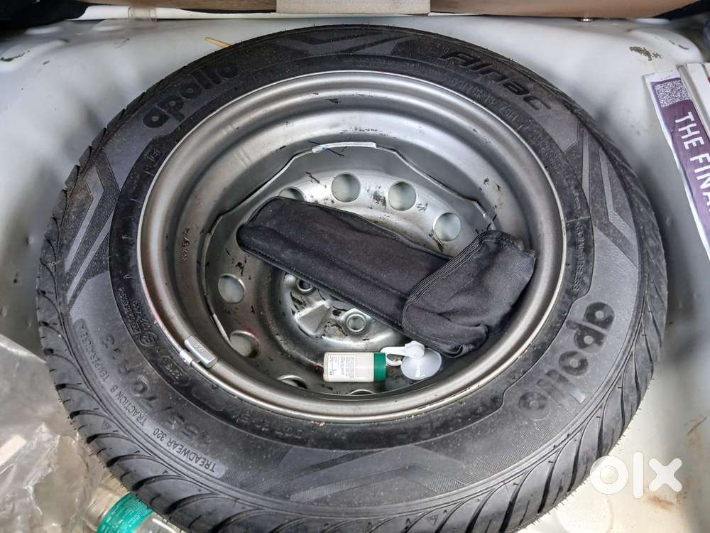 Hyundai Eon Era+ Se, 2018, Petrol
