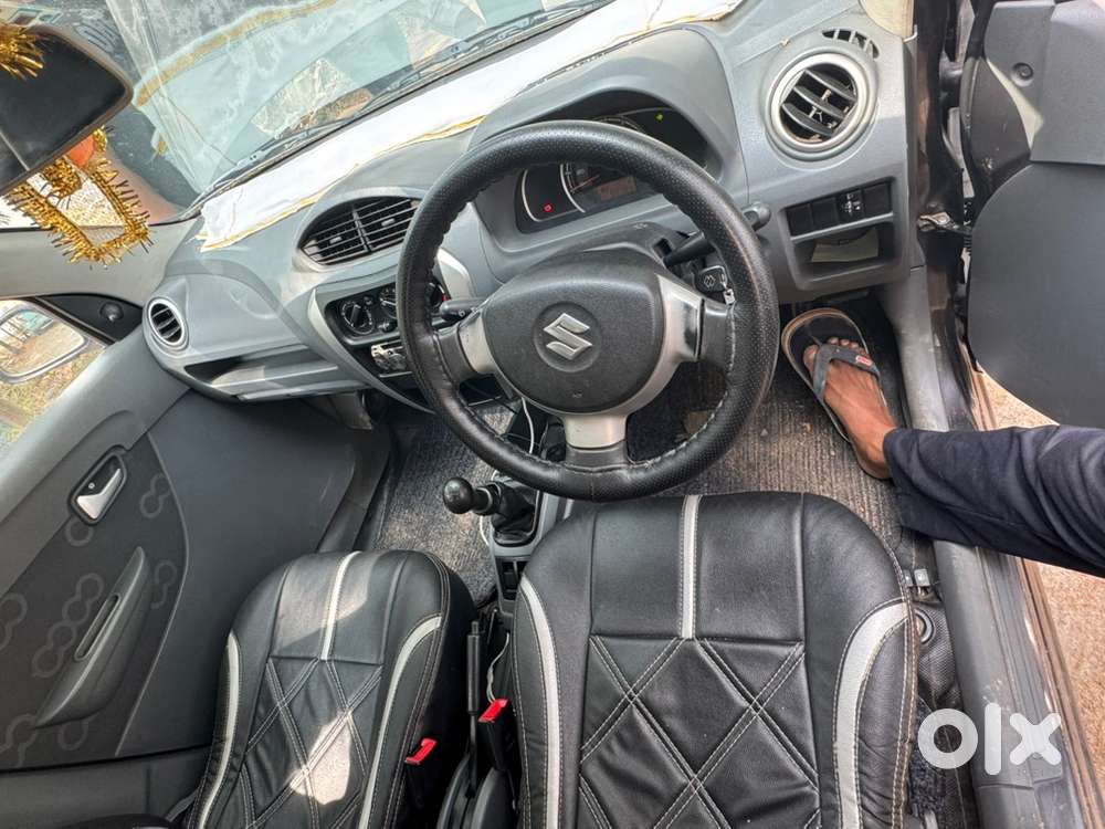 Maruti Suzuki Alto Lxi 2012