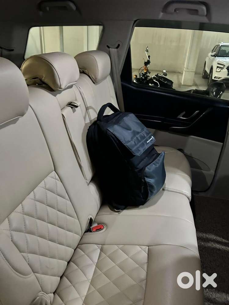 Mahindra Xuv500 2016 Diesel 65000 Km Driven