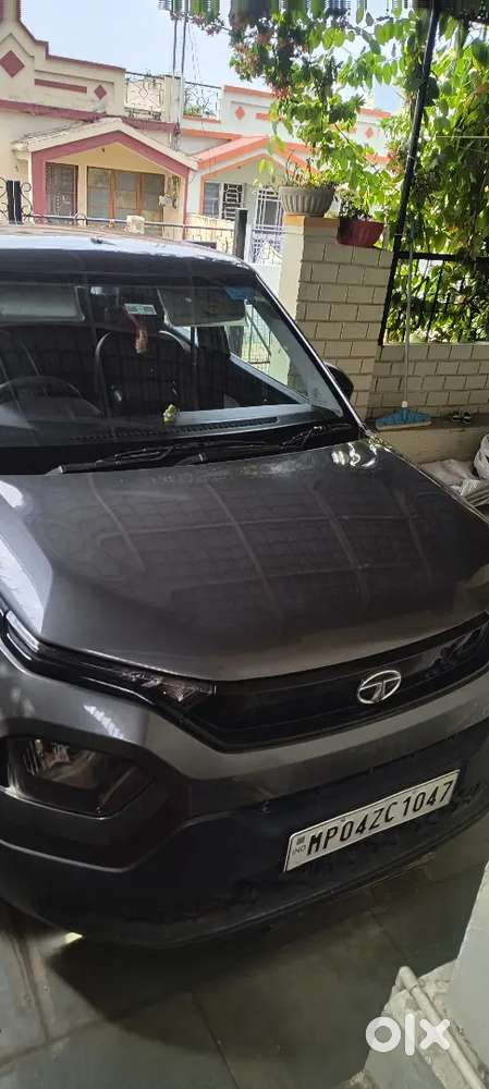 Tata Punch 2022 Petrol Well Maintained