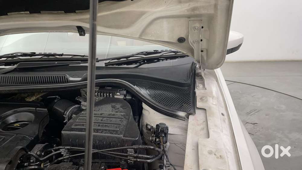 Skoda Rapid 2013-2016 1.5 Tdi At Ambition, 2019, Diesel