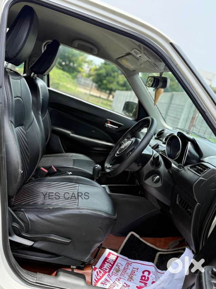 Maruti Suzuki Swift Ddis Vdi, 2018, Diesel