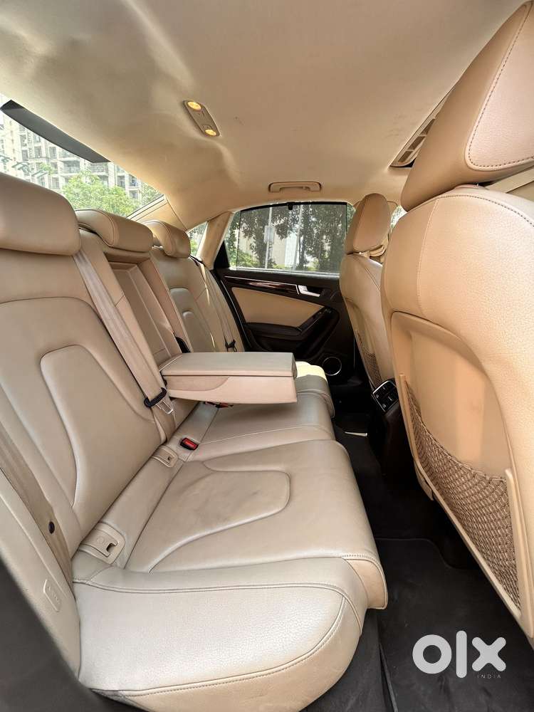 Audi A4 2014-2016 2.0 Tdi Multitronic, 2016, Diesel