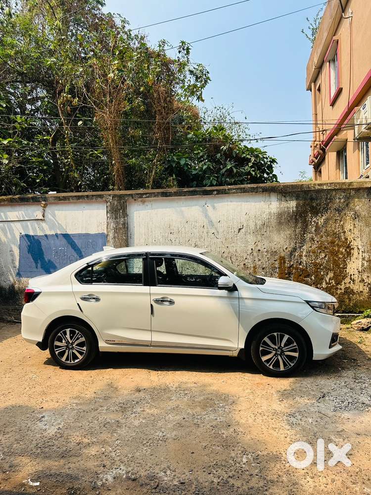 Honda Amaze Vx 2024