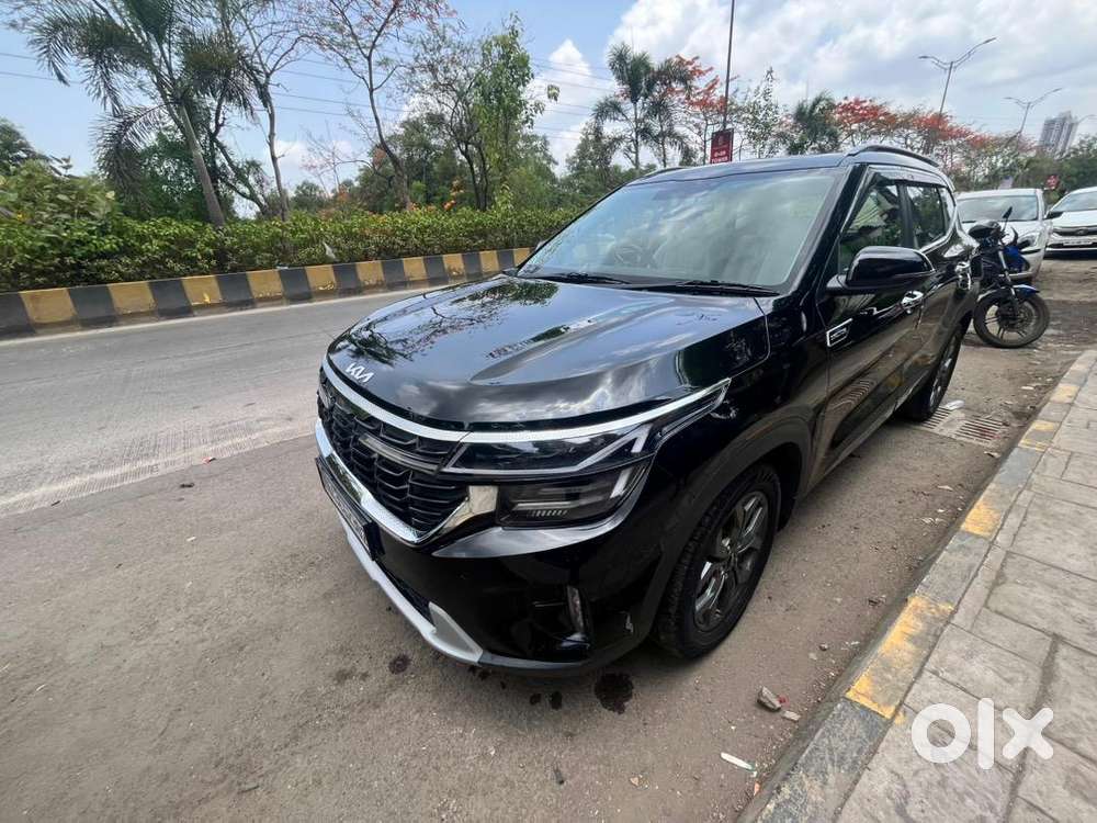 Kia Diesel Car 2023