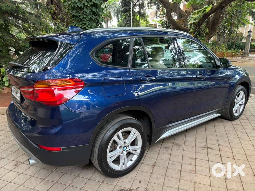 Bmw X1 Sdrive 20d Xline Diesel 2020 Luxury Plus Edition Fully Loaded