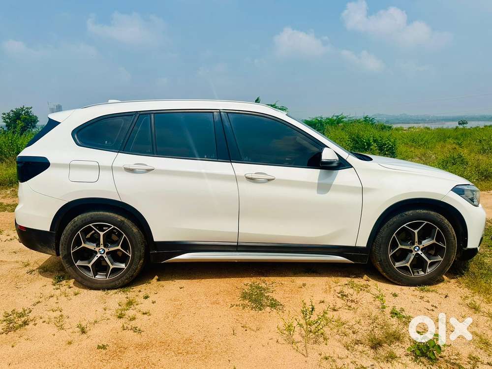 Bmw Diesel Automatic 2016