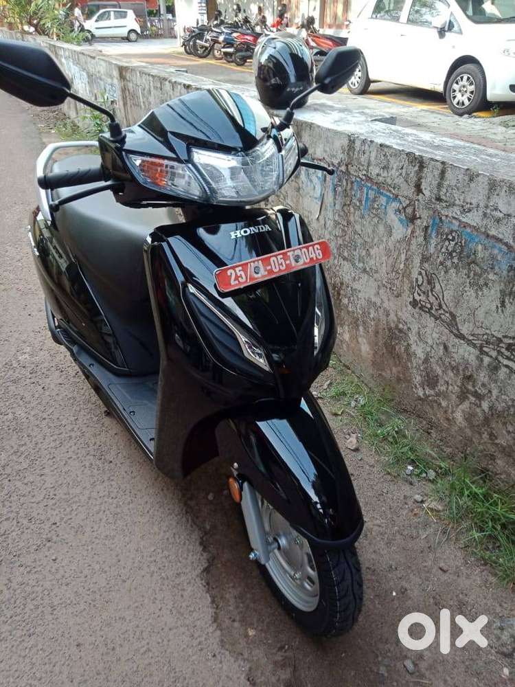 Model 2023 ACTIVA 6G SINGLE OWNER Vehicle for SALE Kottayam