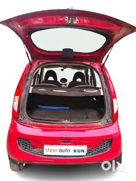 Tata Nano Xta, 2016, Petrol