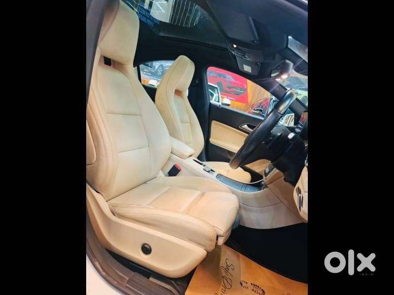 Mercedes-benz Cla 2.0 200 Sport, 2019, Petrol