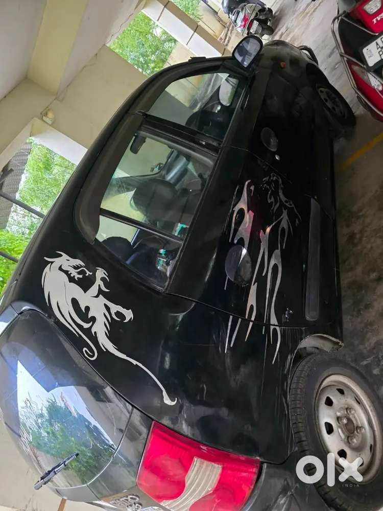 Hyundai Santro 2006