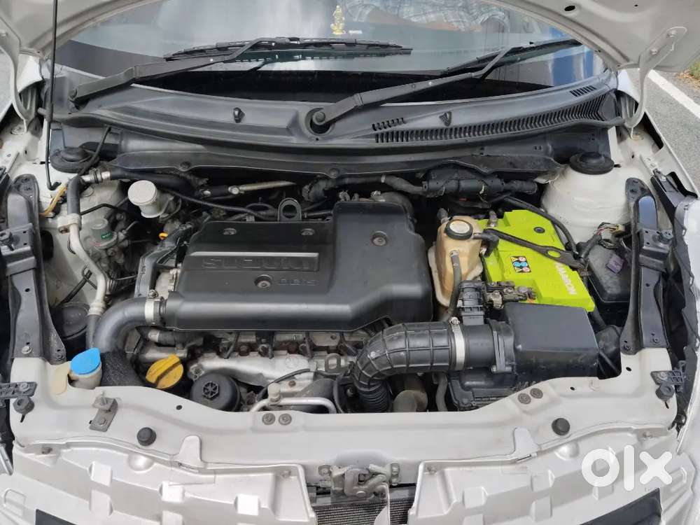 Maruti Suzuki Dzire 2013 Diesel ( Vdi)