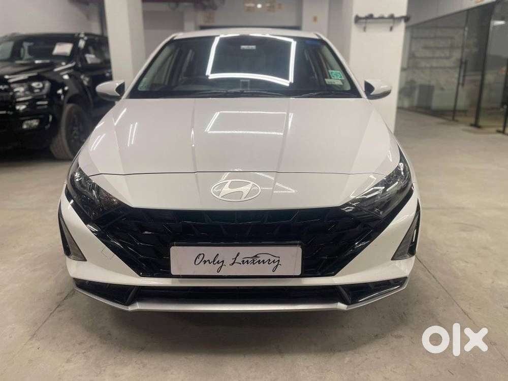 Hyundai I20 1.2 Sportz (o), 2025, Petrol