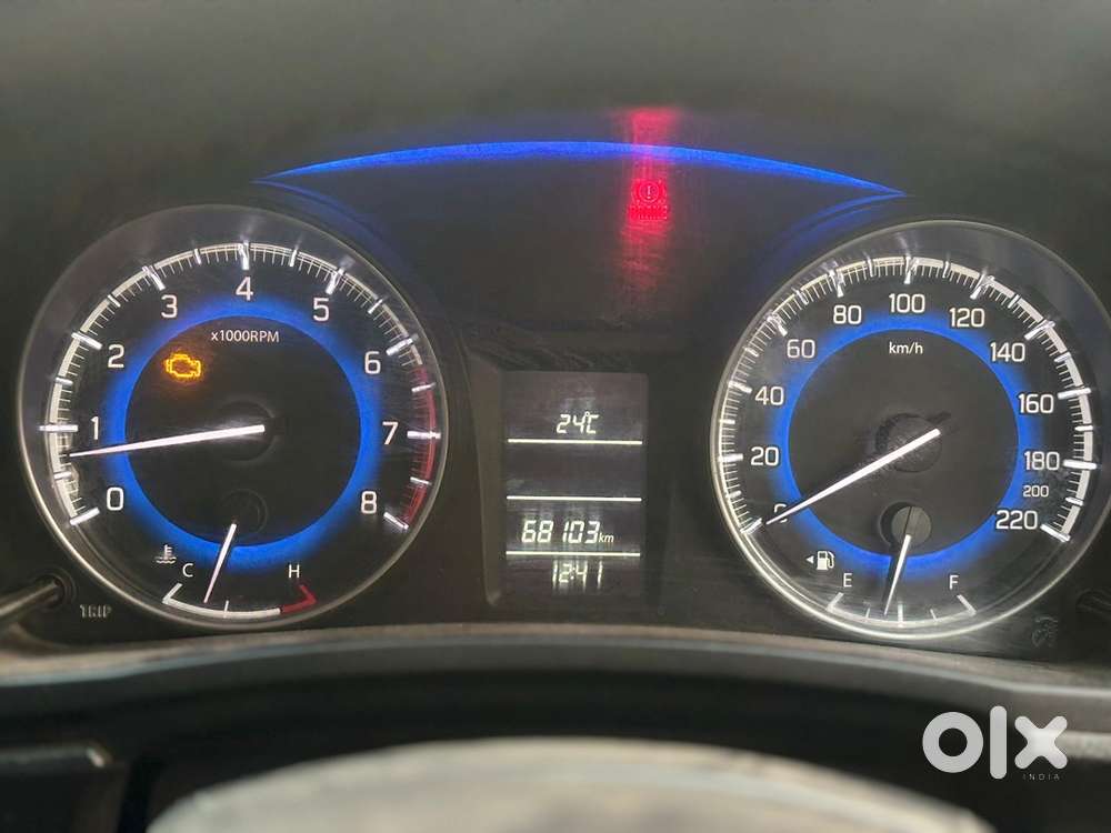 Maruti Suzuki Baleno 2020 Petrol Well Maintained