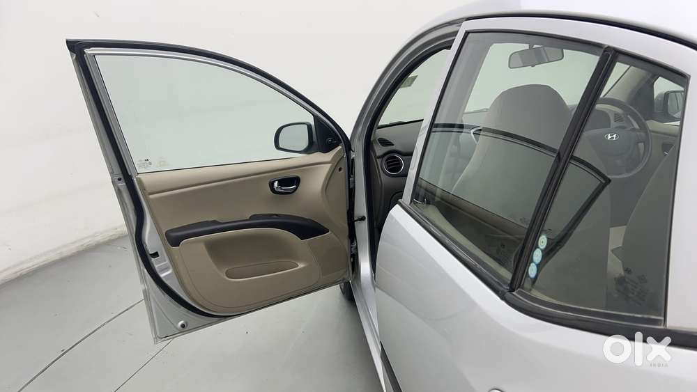 Hyundai I10 Sportz 1.1 Irde2, 2015, Petrol