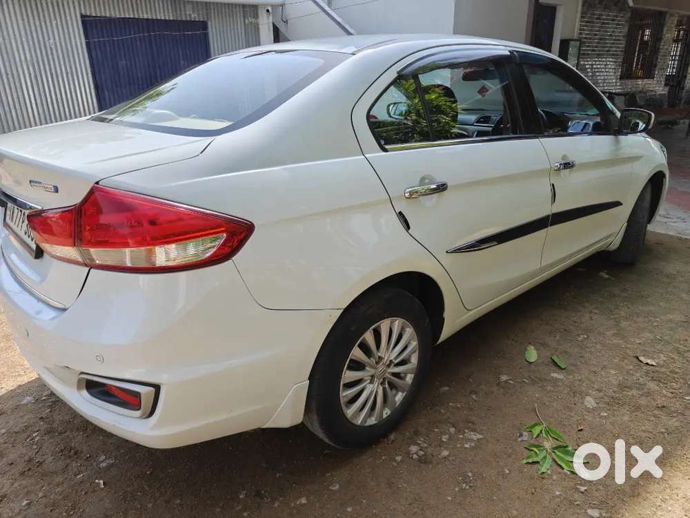 Maruti Suzuki Ciaz For Sale