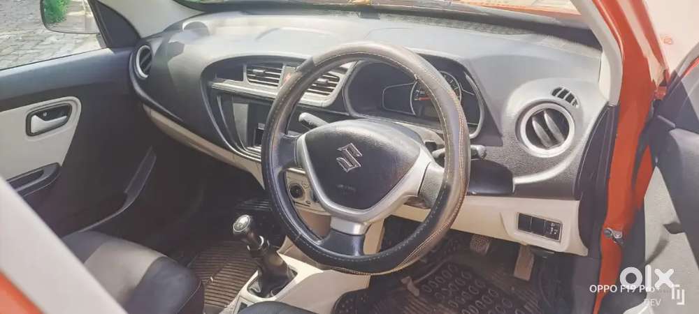 Maruti Suzuki Alto 800 2022