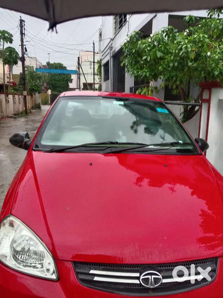 Tata Indigo Gls