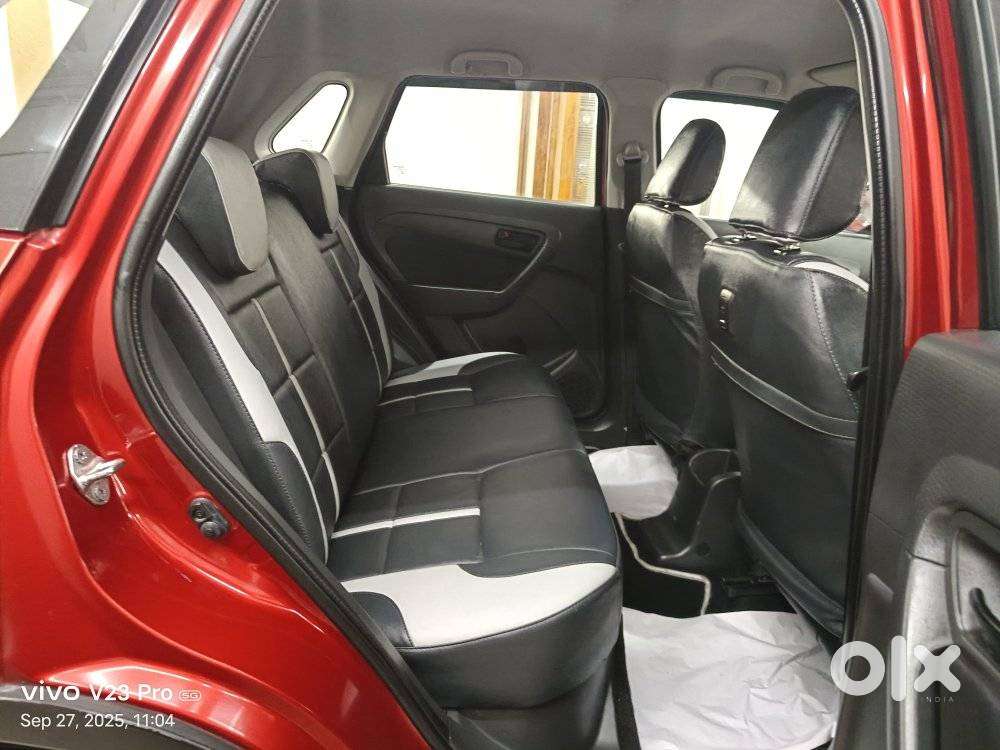 Maruti Suzuki Brezza Vdi, 2017, Diesel