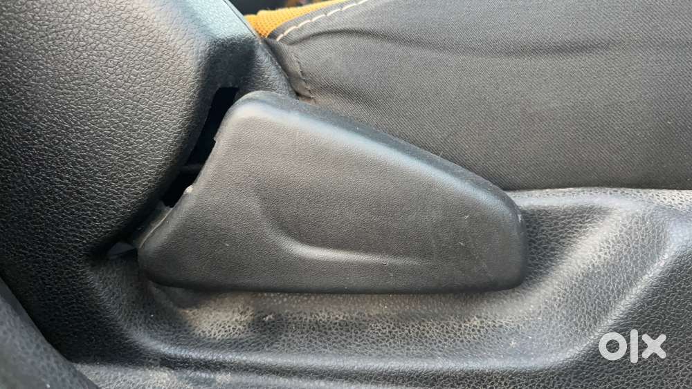 Renault Kwid 1.0 Climber Mt, 2022, Petrol