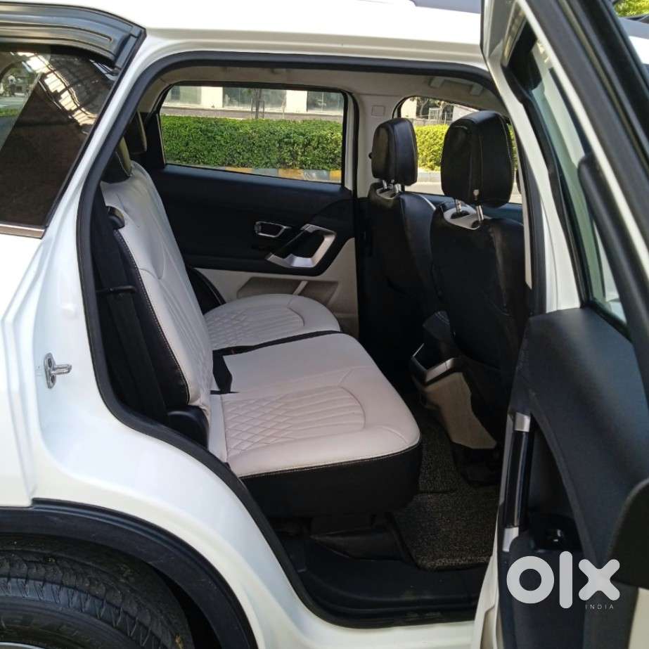 Tata Safari 2.0 Kryotec Xt Plus, 2023, Diesel