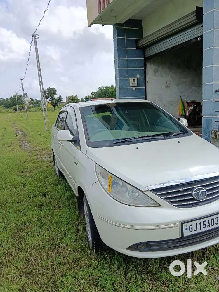 Tata Manza Aura 2010 Manual