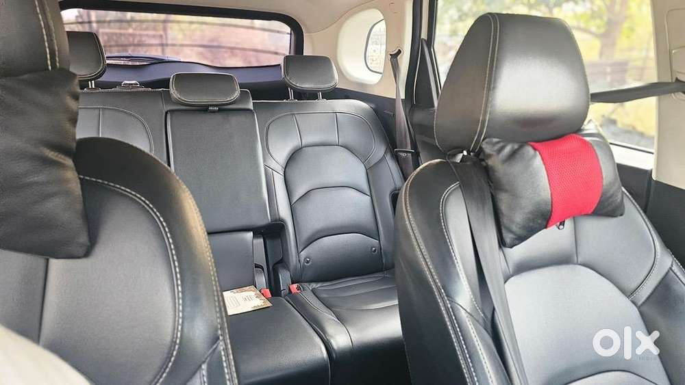 Mg Hector 2020 Diesel Well Maintained