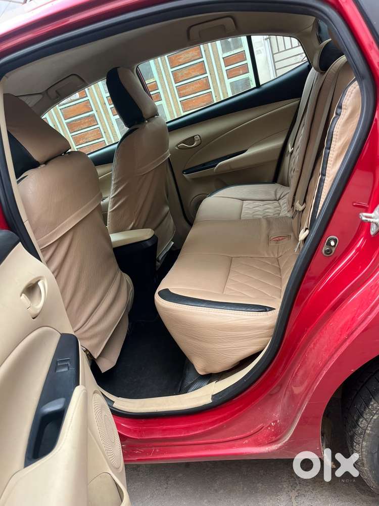 Toyota Yaris J, 2018, Petrol
