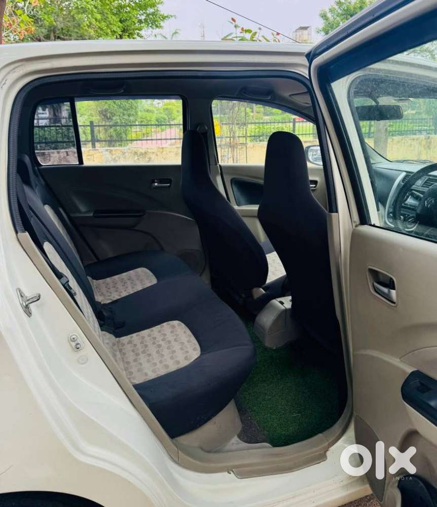 Maruti Suzuki Celerio 2014-2017 Vdi, 2016, Diesel
