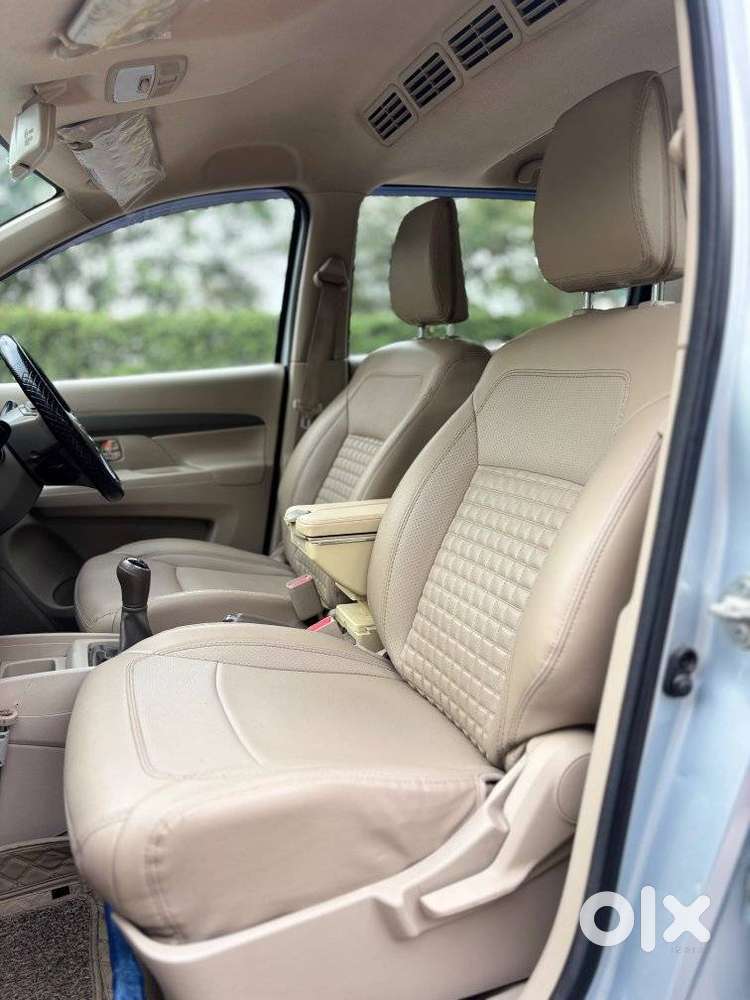 Maruti Suzuki Ertiga Vxi, 2023, Cng & Hybrids