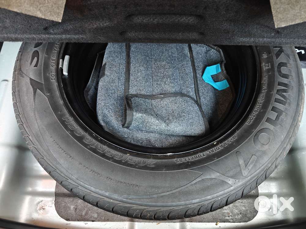 Kia Seltos 1.5 Htx At Petrol, 2023, Petrol