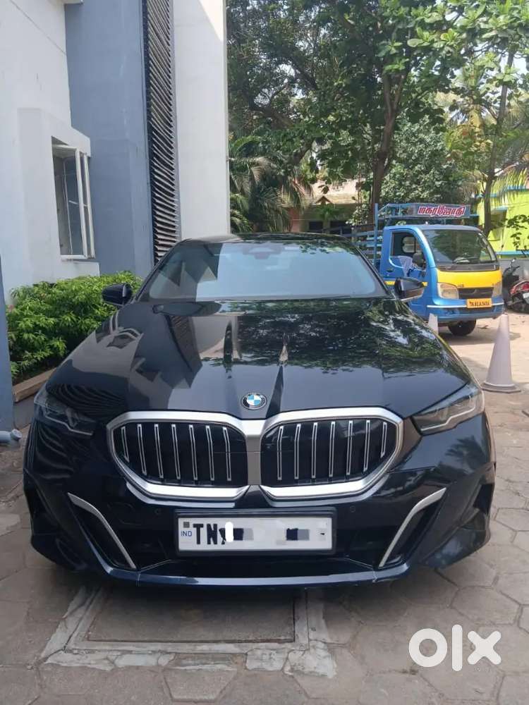Bmw Vehicles For Rental
