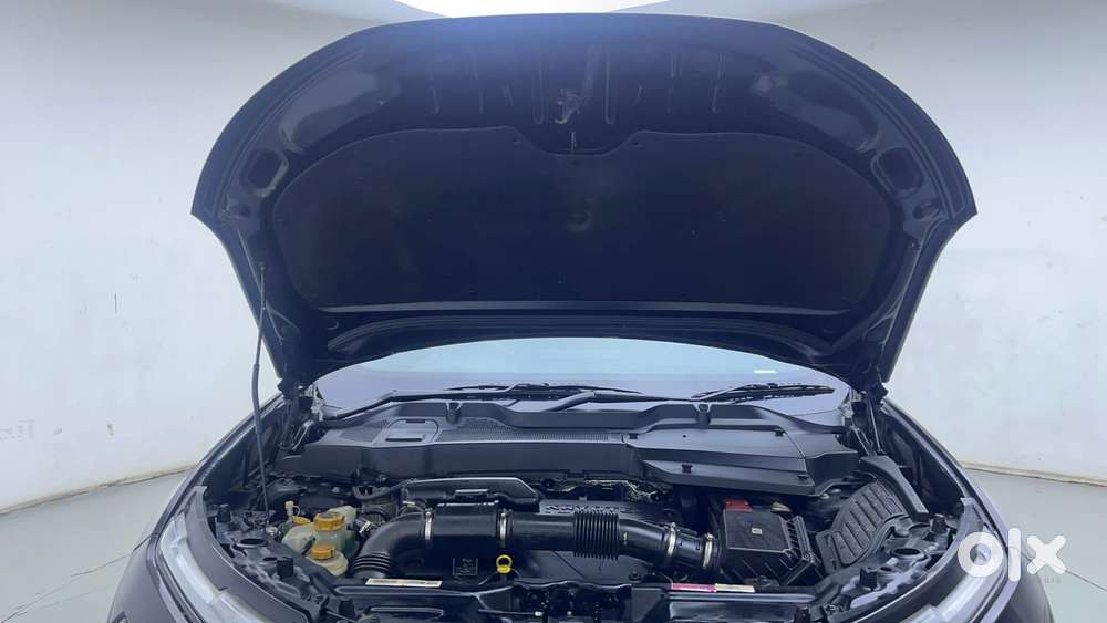 Tata Harrier Xz Plus Dark Edition, 2023, Diesel