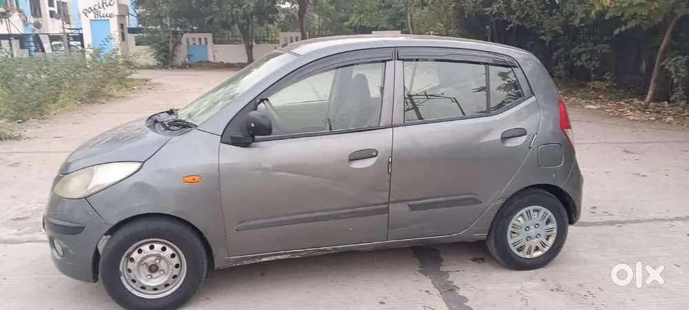 Hyundai Grand I10