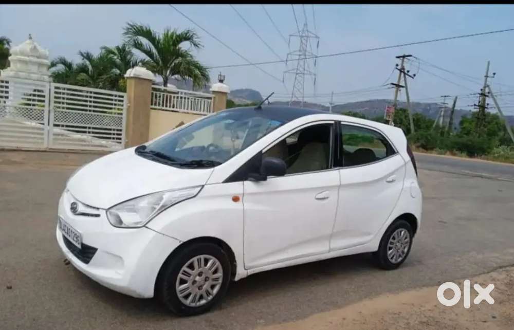Hyundai Eon Best Price And Deal